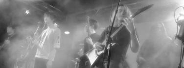 Lill Chili at Bergy Bandroom 11/07/26