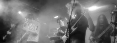 Lill Chili at Bergy Bandroom 11/07/26