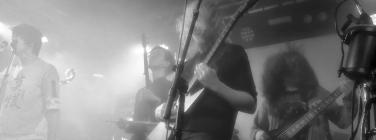 Lill Chili at Bergy Bandroom 11/07/26