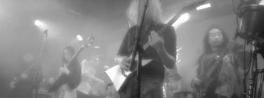 Lill Chili at Bergy Bandroom 11/07/26