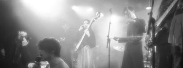 Lill Chili at Bergy Bandroom 11/07/26