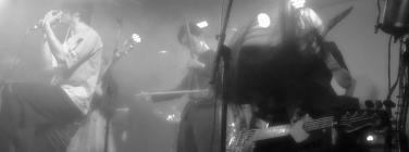 Lill Chili at Bergy Bandroom 11/07/26