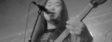 Lill Chili at Bergy Bandroom 11/07/26