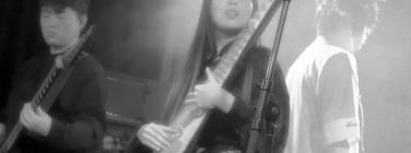 Lill Chili at Bergy Bandroom 11/07/26