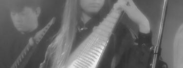 Lill Chili at Bergy Bandroom 11/07/26