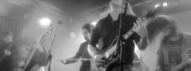 Lill Chili at Bergy Bandroom 11/07/26