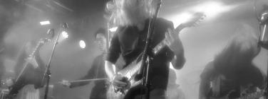 Lill Chili at Bergy Bandroom 11/07/26