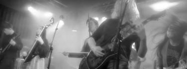 Lill Chili at Bergy Bandroom 11/07/26