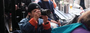 Photo! at Yorkshire Stingo 23/07/26