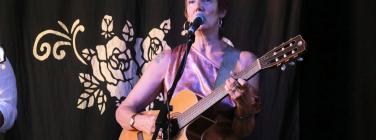 Sarah Carroll at the Lomond Hotel 14/02/26