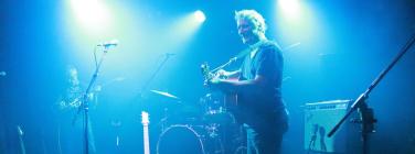 The Warner Brothers at Northcote Social Club 07/06/26