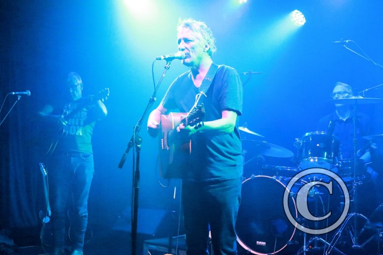 The Warner Brothers at Northcote Social Club 07/06/26