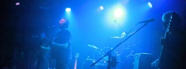The Warner Brothers at Northcote Social Club 07/06/26